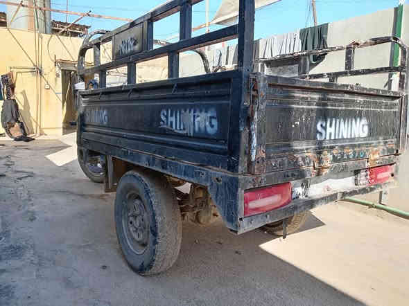 السلام عليكم ستوته للبيع موديل2018 محرك 2022 جاهزة مكاني القيارة شراي اتصل مو شراي لا تخابر وتعب نفسك ***********
