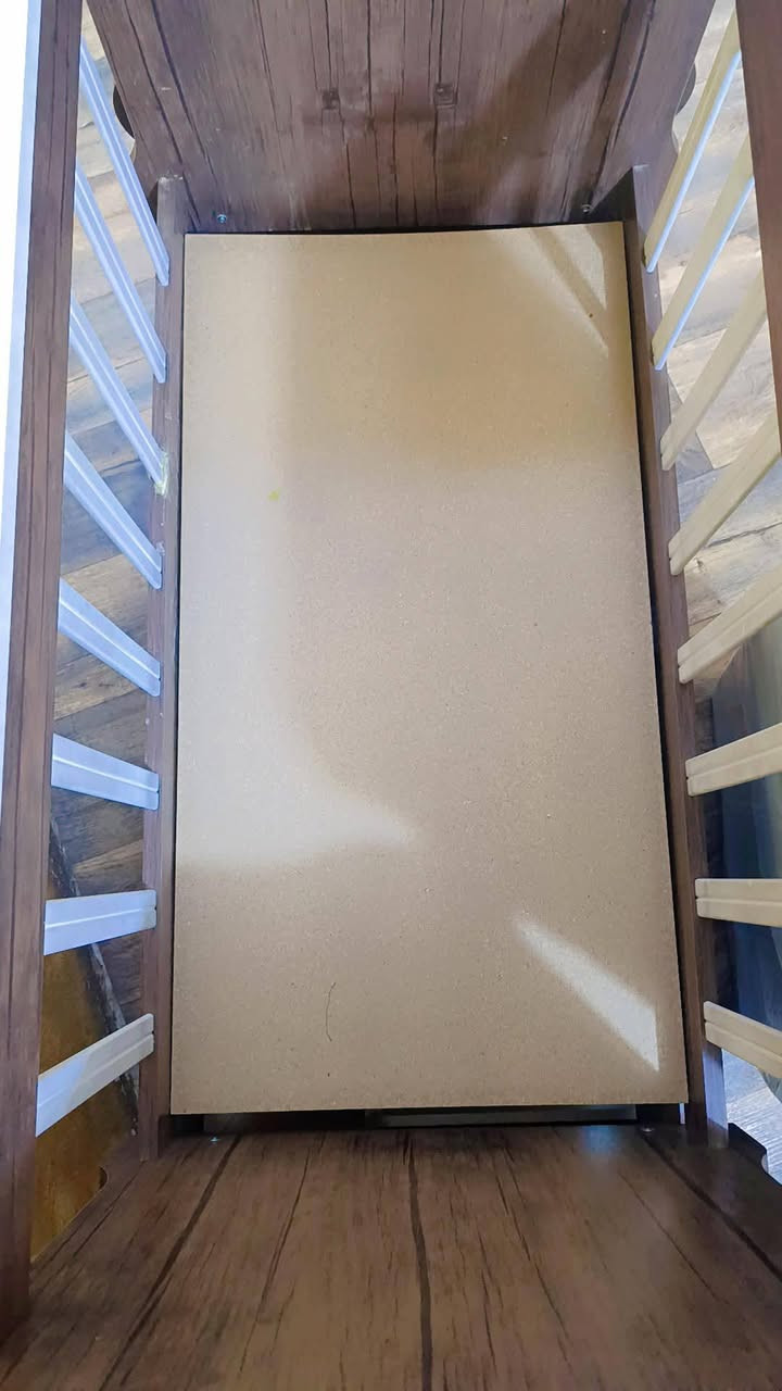 چربايه وهزاز خشب اصلي جديده للبيع


**إذا كنت صاحب هذا الإعلان وتريد حذفه لأي سبب، رجاءا أرسل رسالة إلى الدعم الفني**