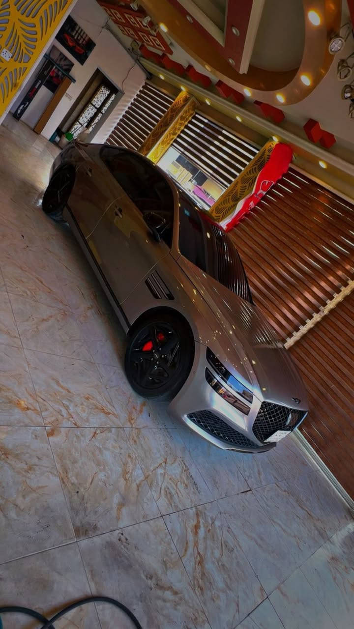 للبيع / جنسس G80 موديل 2023
🚘 اللون: رصاصي
⚙️ محرك: 4 سلندر تيربو
🔥 فول مواصفات
(بيع او مراوس ب كامري)

💰 السعر: 280

📍 الموقع: ديالى – بعقوبة الجديدة

📞 للاستفسار الاتصال أو واتساب:
***********
