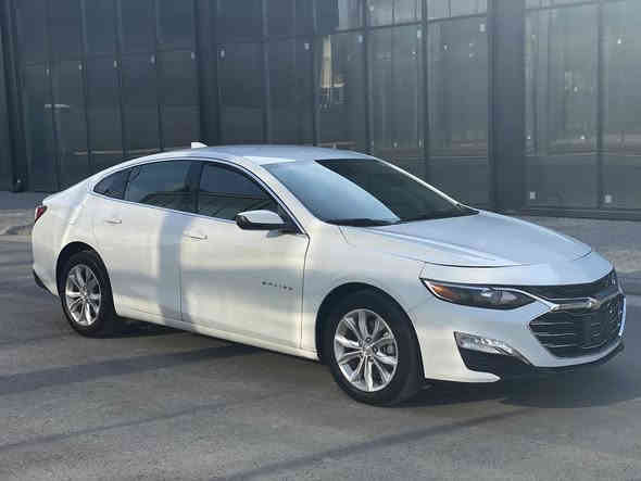 شوفرليت ماليبو 2024 
مواصفات LT : فقط 32,000 ماشيه
بصمه , تشغيل عن بعد , داتاشو 

بنيد صبغ بدون دواخل 
باب السكن كلير امريكا 
سيت راديترات بلاديه
كير و محرك و حجر و رادارات بشرط 
بدون رقم يترقم شمالي مكان سليمانيه

سعر : 128 ورقه
واتساب : ***********
