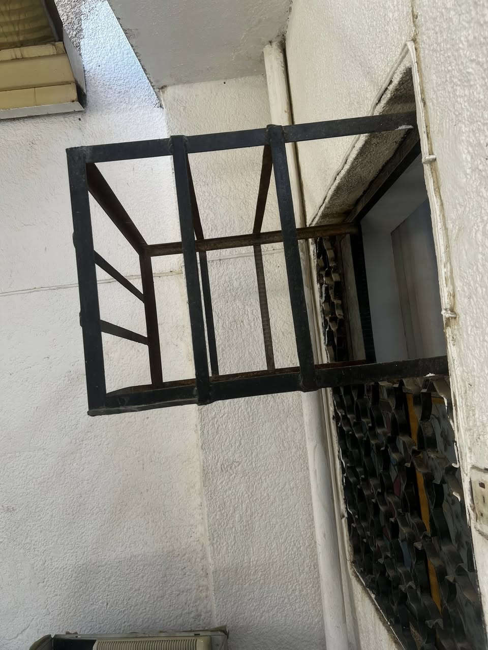 السلام عليكم قفص مال مكيف طنين نضيف جدا وقوي عنواني حي اؤر حسينية المصطفى


**إذا كنت صاحب هذا الإعلان وتريد حذفه لأي سبب، رجاءا أرسل رسالة إلى الدعم الفني**