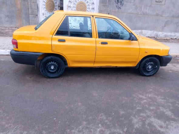 سلام عليكم
سياره سايبه 2018 نضيفه ديوانيه حي الشرطه موبايل ***********
سعر 42وبيه مجال
