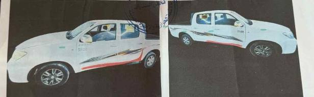 سياره للبيع موديل 2011 كويتي شاصي19 السعر138 مكينه وگير وشاصي كفاله رقم انگليزي بصره تحويل ثاني يوم سنويه 2029 سياره مال جناي مكان ناصريه قضاء النصر الاستفسار على هذا رقم..‪***********
