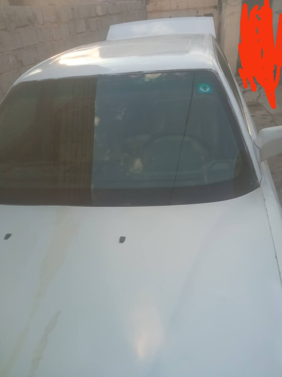 735 السعر 33وبية مجال حك الجية السيارة بسمي 
محرك مفتوح    كير محرك  اكسن حدادية مضمونات 
ومضمونة من الحادث 
خياسات ملكطهن  باقي  شي بسيط   
صبغة  مخربط 
نقص تنتة وتبريد   وكشنات خلفية  
السيارة اخذتة وعمرت بية   لكن  ضرف مادي منعني اكملة  السيارة باسمي رقم بغداد  الهزة لشهر الخامس ***********
مكاني بابل ابو غرق
