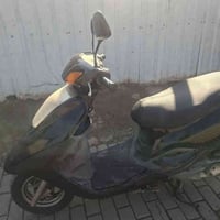 دراجه اللبيع بريز اخت الجديده مال رمبه مكان بغداد السعر ٦٠٠ مكان بغداد...