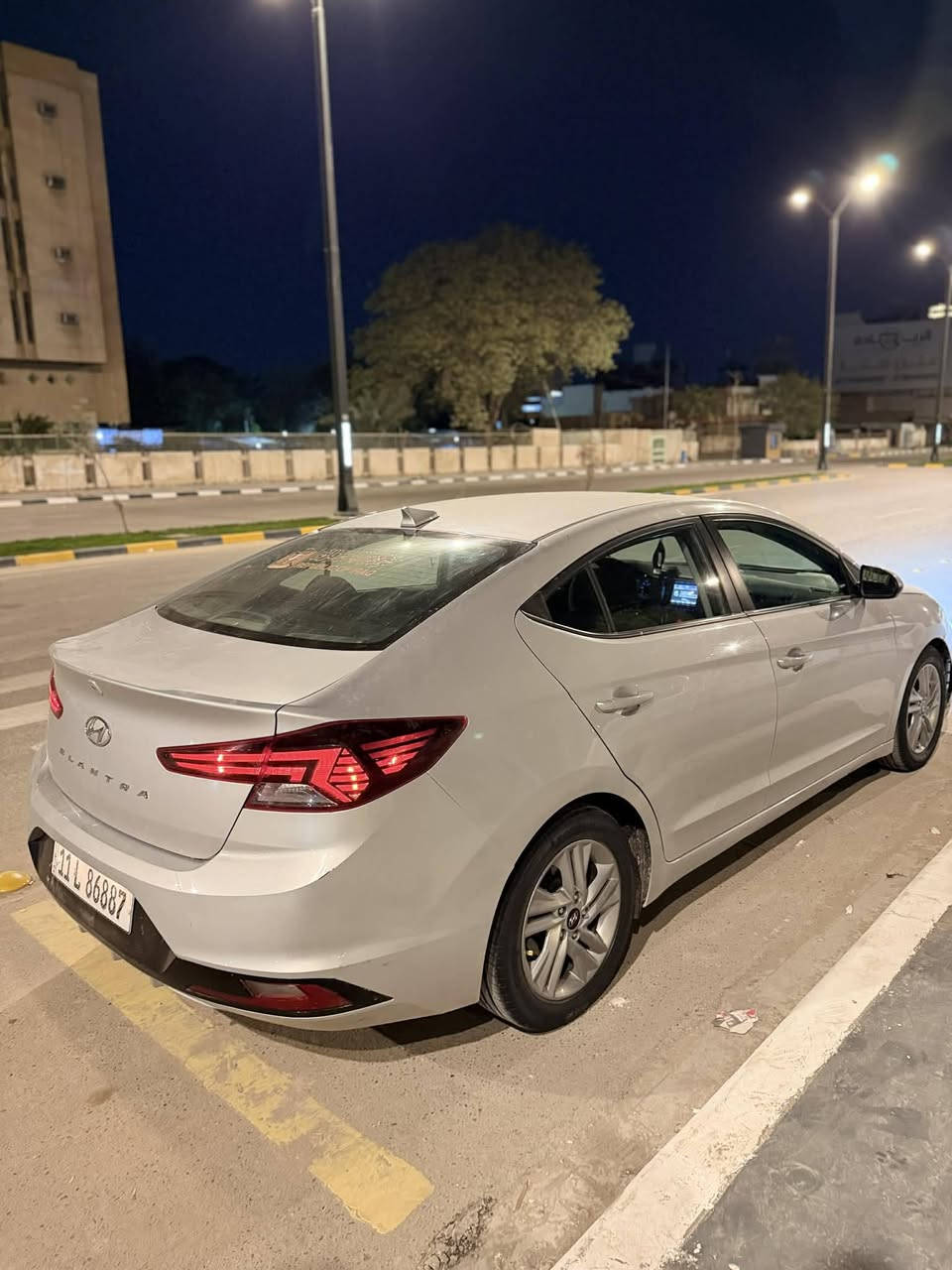 السلام عليكم النترا موديل 2020 محرك 2000 دوش  كير AT المرغوب  ماشيه 93حقيقي  قطعه وحده البنيد فقط مبدل ومصبوغ  مكاني حله مركز مدينه سعرها 138 وبيها مجال


**إذا كنت صاحب هذا الإعلان وتريد حذفه لأي سبب، رجاءا أرسل رسالة إلى الدعم الفني**