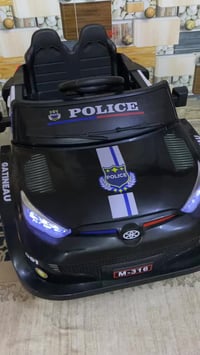 سيارة شرطة • موسيقى • أبوغريب شهداء