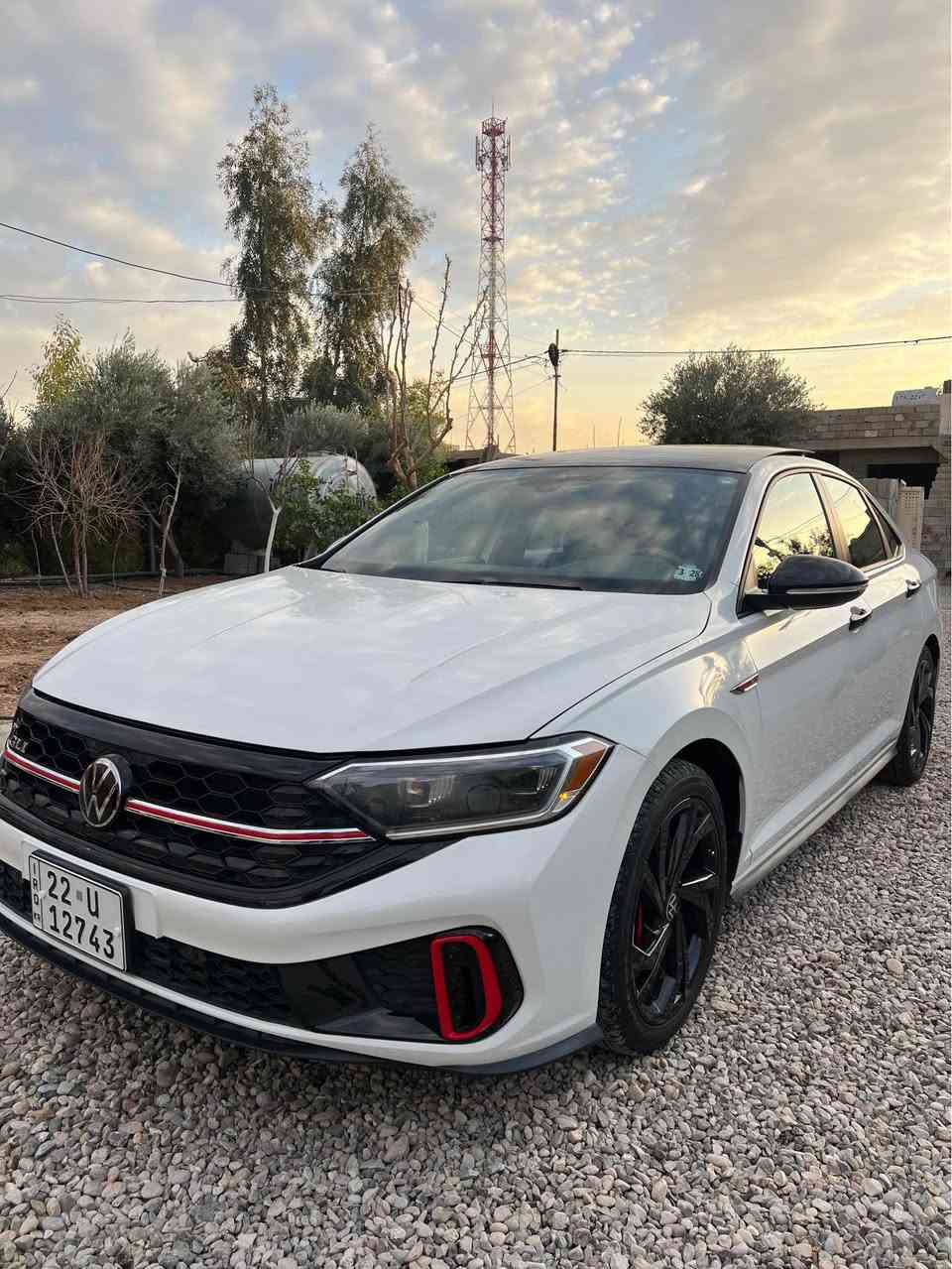 Jetta 2023 gli
بۆیاخ بەس بۆنید بێژورێ ئێرباگ سوکان و شان تەقیە
ماسەفاتی دیارە فولل فولە بەس گێر عادیە 
0️⃣7️⃣5️⃣0️⃣7️⃣3️⃣6️⃣9️⃣1️⃣3️⃣1️⃣ أربيل, العراق
