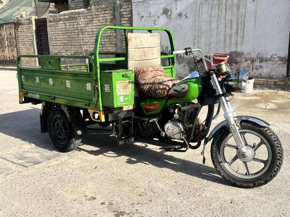 ستوته جمره ٢٠١٩
نظيفه شاصي مكفول مكينه خير من الله 
اوراق ضايعه اتكفل سرقه 
سعره ٩٠٠ 
بغداد مدينه الصدر 
***********
