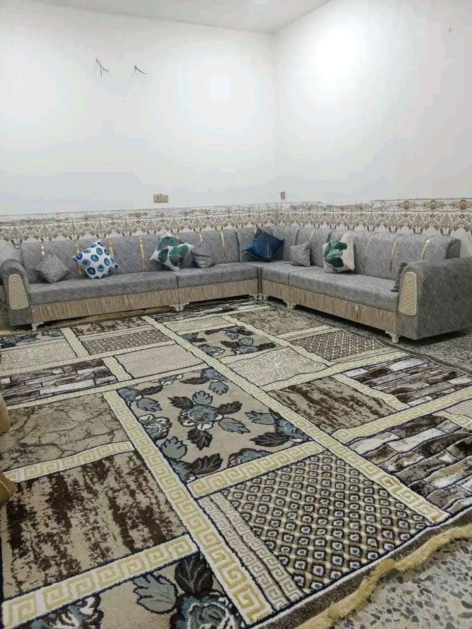 بسم الله الرحمن الرحيم
مكتب أبو ليث الجميلي
بلجغيفي الثانية 
بيت للبيع
مساحة 130
الوجه 10
3غرف نوم
صالتين
حمامين
استقبال
قرب جامع الذكر الحكيم 
شارع 12
السعر 115
قابل للتفاوض
نوع الملك : طابو زراعي
علمأ اني مكلف بلنشر 

للاستفسار : مراجعة 
#مكتب_ابو ليث الجميلي_للعقار
قرب منفذ كريم عفتان 
للاتصال : *********** أو ***********

#عقارات_الفلوجة #عقار_للبيع #عقارات_الانبار #عقارات_العراق  #العقار #عقار
#العقار_للبيع #للبيع #بيع #بيت #بيوت #قطعة #
#ارض #اراضي #عقارات #الجميلي #الفلوجة #الانبار
