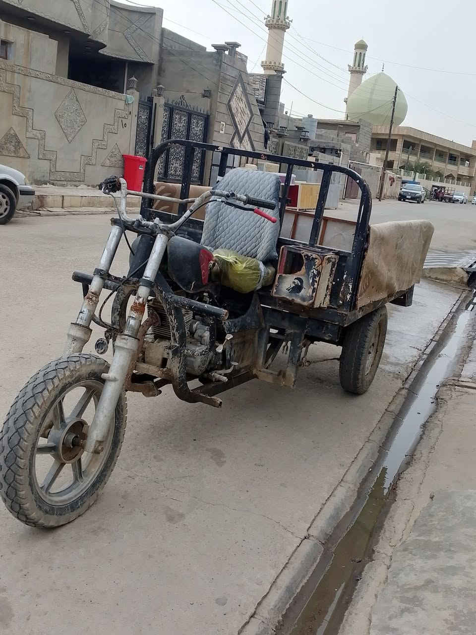 ستوته للبيع محرك جديد ما مفتوح شاصي نضيف يرهم مراوس بماطور 5 كير السعر اتصل ***********
