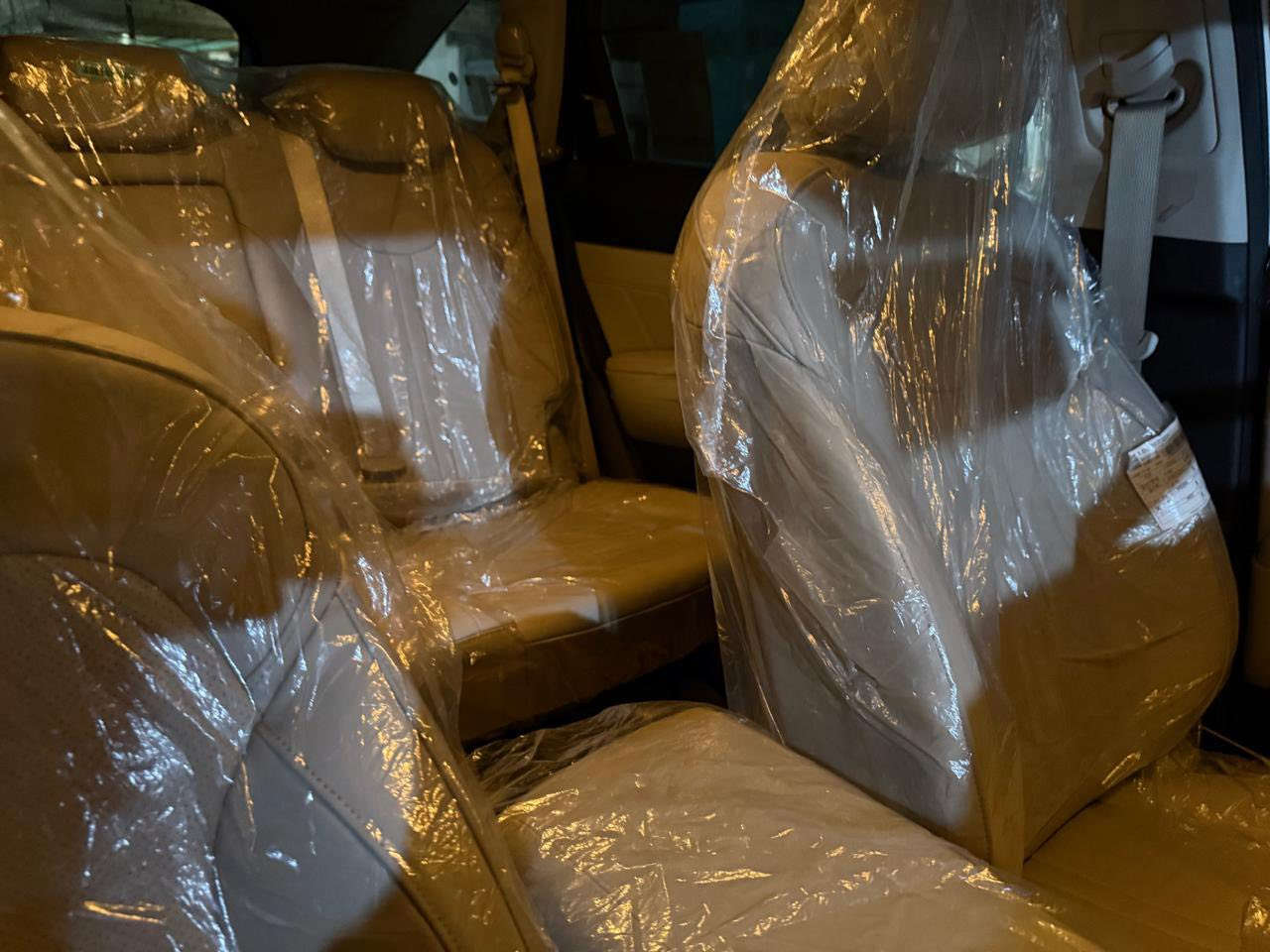 للبيع سورنتو موديل 2026 زيزووو  مرقم بغداد ام الضمان  

المواصفات 
—————————————
كراسي كهرباء 
كشنات جلد 
محرك 6
7 راكب
ويل 20 
داتشو 
إضافه إلى باقي الموصفات المعروفه 
السياره كفاله عامه من الرصعه والجكه والشط ومن كل شي 
السعر 34 الف دولار وبيها مجال 
للاستفسار 
***********
المكان ذي قار - الرفاعي
