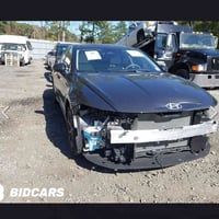 سياره هيونداي سوناتا مودبل 2024 سياره فول السياره حالياً بطريق كفاله ع...