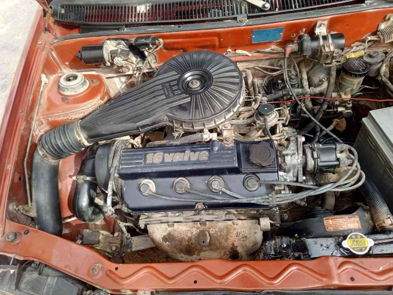 سياره للبيع. زوزه ياباني رقم الاماني شرط التحويل موديل 91 محرك تايرات كير كله شرط سيار ما تصرف عليه السعر 19 رقم الهاتف ***********
