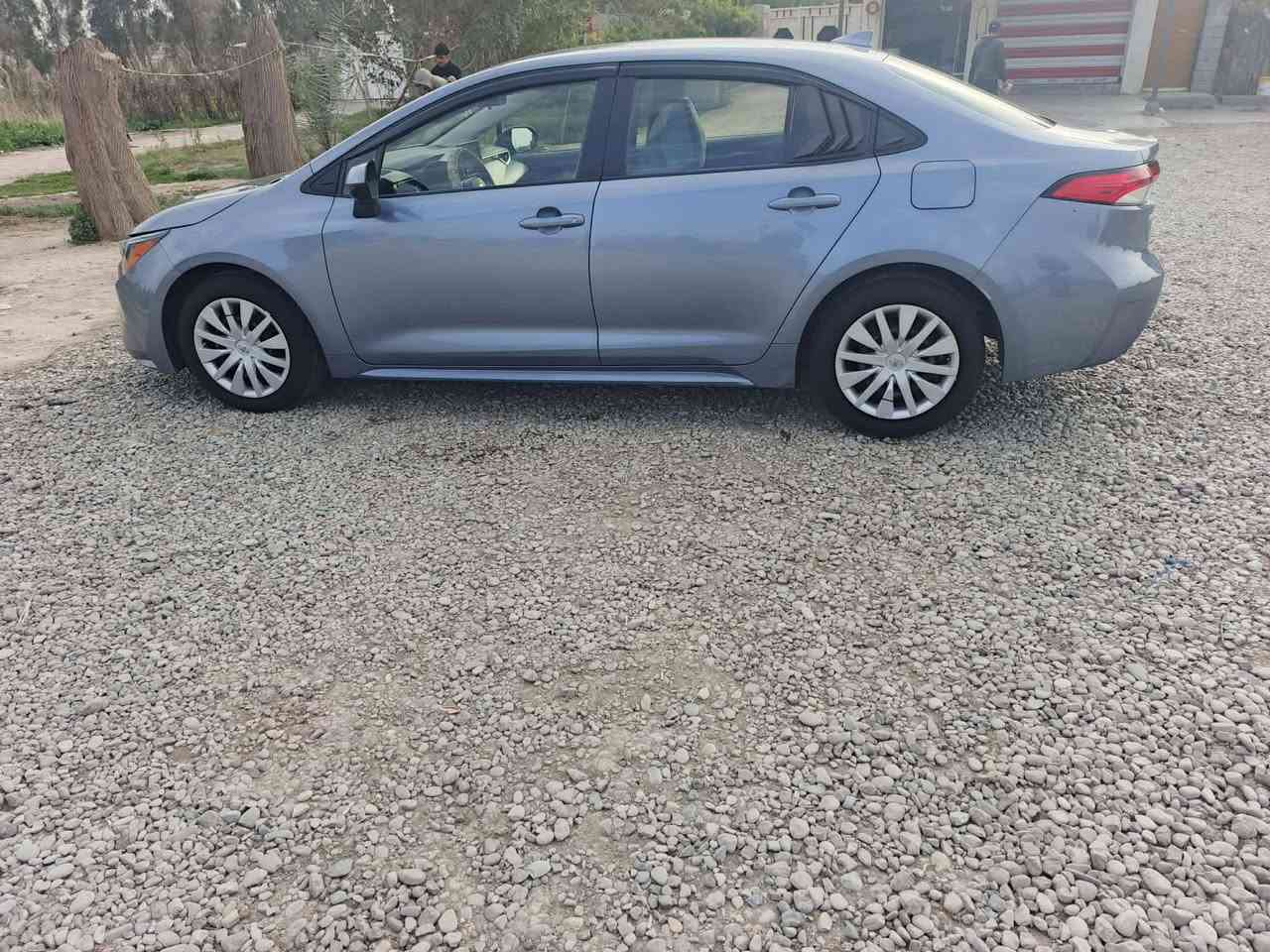 السلام عليكم ورحمه الله كورولا موديل 22 رقم ربيل مواصفات LI محرك 1800 مكلف بالنشر أتصل على رقم***********
