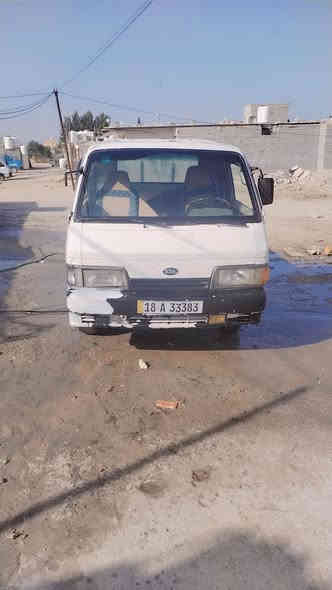 سياره جاهزه الف ماذب عليه كربلاء ***********
