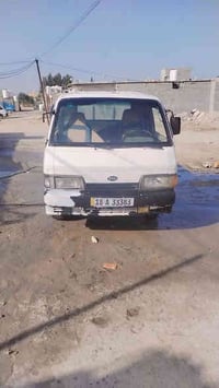 سيارة جاهزة • كربلاء