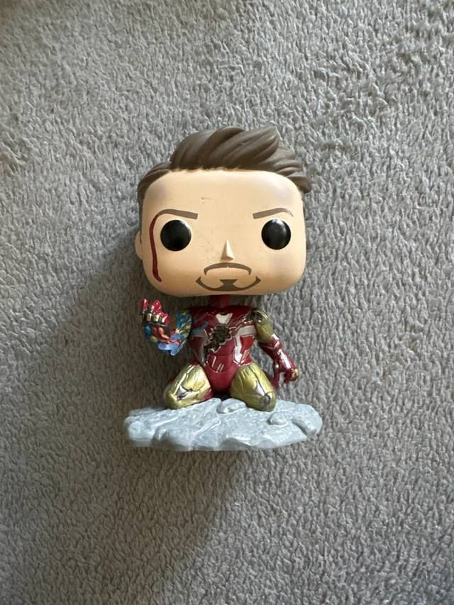 فونكو اصلي من MARVEL فيتنامي بدون كارتونه ب25


**إذا كنت صاحب هذا الإعلان وتريد حذفه لأي سبب، رجاءا أرسل رسالة إلى الدعم الفني**