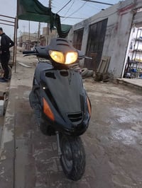 فراشة • سلف • كهربائيات