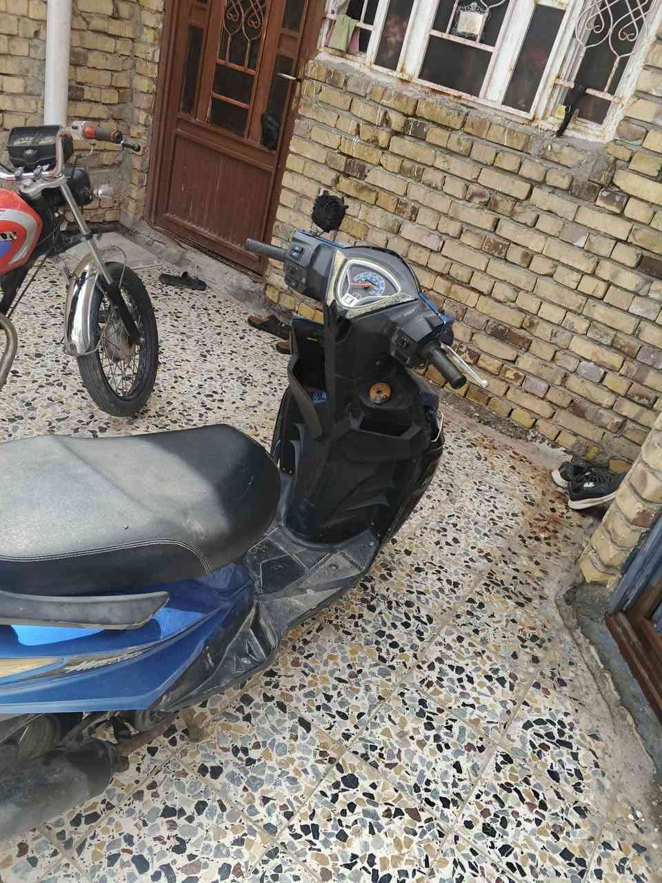 درجة جامبو نضيفة أوراق رزنة بل مشي معدل و شلعة مكينة نضيفة السعر على هذا الرقم ***********
