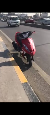 GTR • محرك بلادي • ترتيبات بسيطة