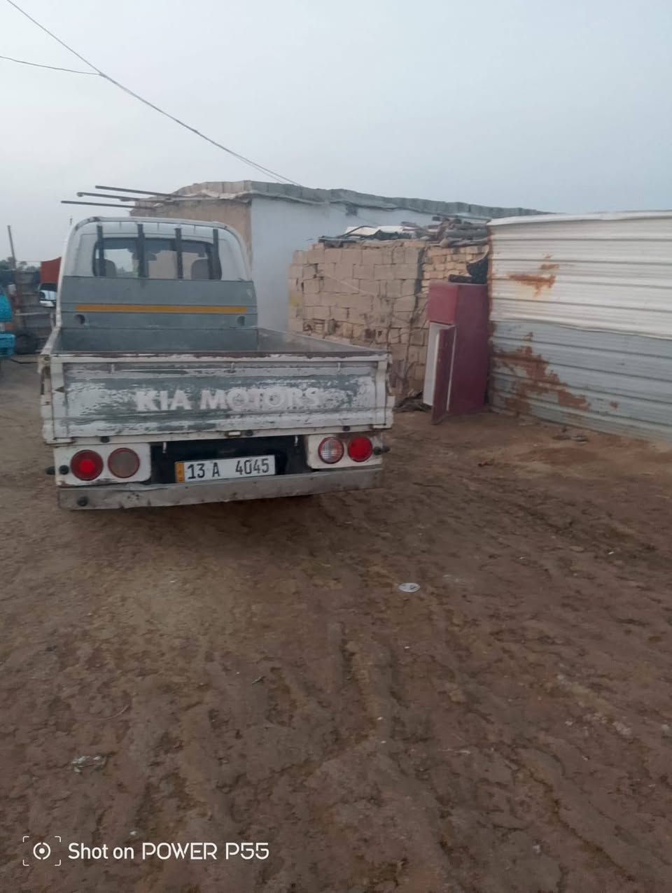 ***********
السلام عليكم هاي السياره ب 80 وبيها مجال 
موديل 12
