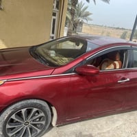 سوناته • ٢٠١١ • محرك ٢٤٠٠