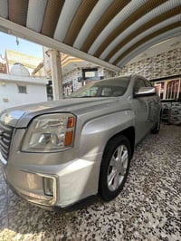 تيران • ٢٠١٦ • ٦ سلندر