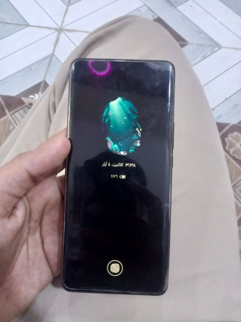سلام عليكم موبايل هونر x9b مكفول من كلشي ونضيف كلش لا مزلغ ولا مبدل شي بيه ولا داخل تصليح  الجهاز للمراوس بأيفون 13 برو ماكس او للبيع


**إذا كنت صاحب هذا الإعلان وتريد حذفه لأي سبب، رجاءا أرسل رسالة إلى الدعم الفني**