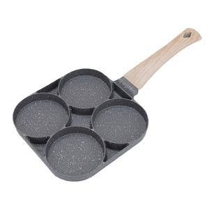 🍳 مقلاة 4 عيون متعددة الاستخدامات
سوّي فطورك أسرع وأرتب! 😍
مقلاة 4 عيون غير لاصقة، مثالية لعمل البيض، البركر، البانكيك والساندويشات بنفس الوقت.
✅ توزيع حرارة ممتاز
✅ طبقة مانعة للالتصاق
✅ مقبض مريح وآمن
✅ توفر الوقت والجهد بالمطبخ
📍العنوان: كربلاء - طويريج - شارع المحكمة مقابل سوق النساء مجاور لحوم حيدر العنبر
📩 للحجز والاستفسار راسل الصفحة.


**إذا كنت صاحب هذا الإعلان وتريد حذفه لأي سبب، رجاءا أرسل رسالة إلى الدعم الفني**