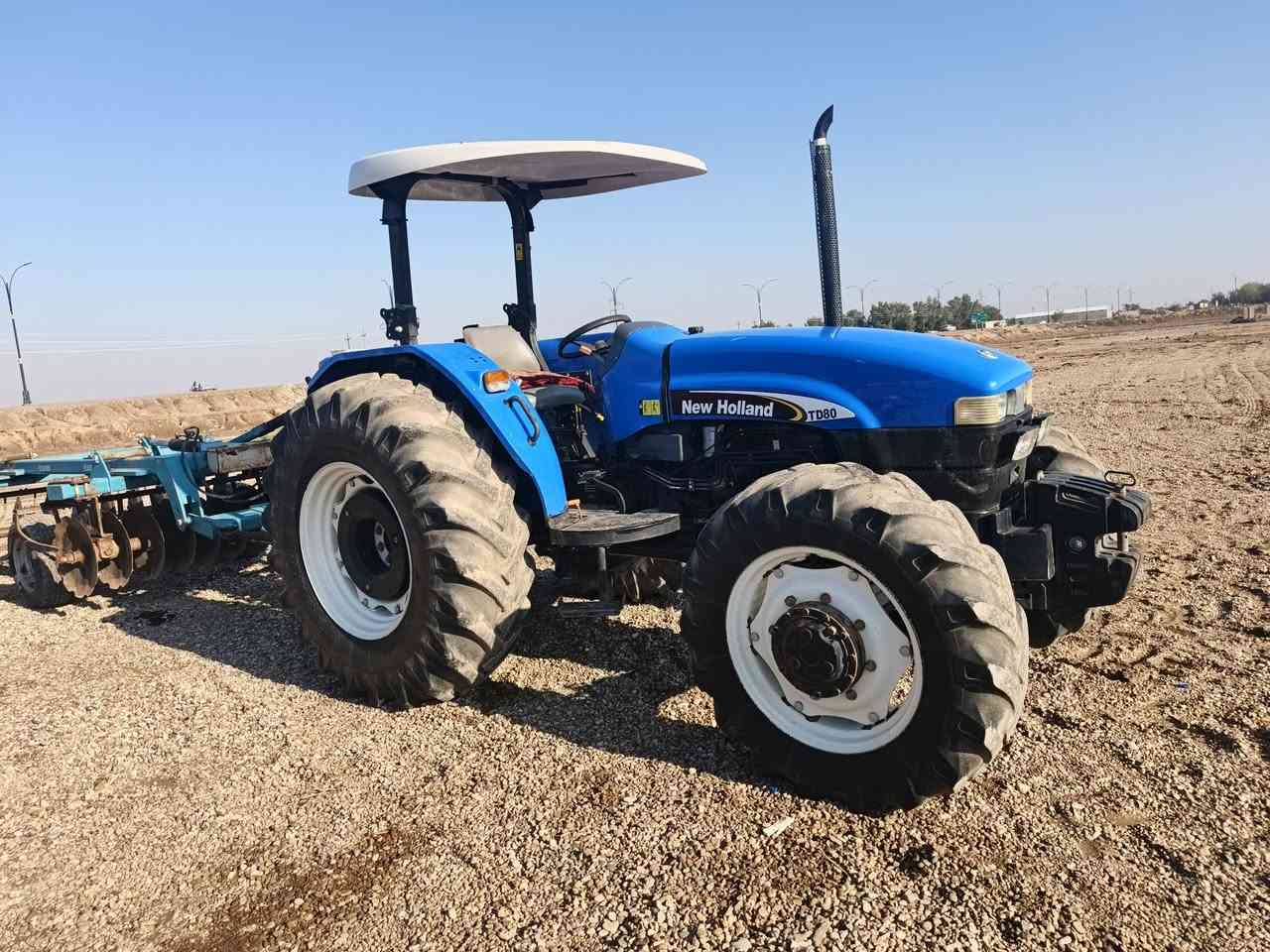 سلام عليكم
البيع نيهولند معه معدات مديل 2017 رقم سليمانيه تحويل مباشر 
البيع تومسان مديل 2012 رقم اربيل  
مكان ميسان قضاء علي الغربي  
***********
***********
