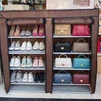 خزانة أحذية • جديدة بالكرتون