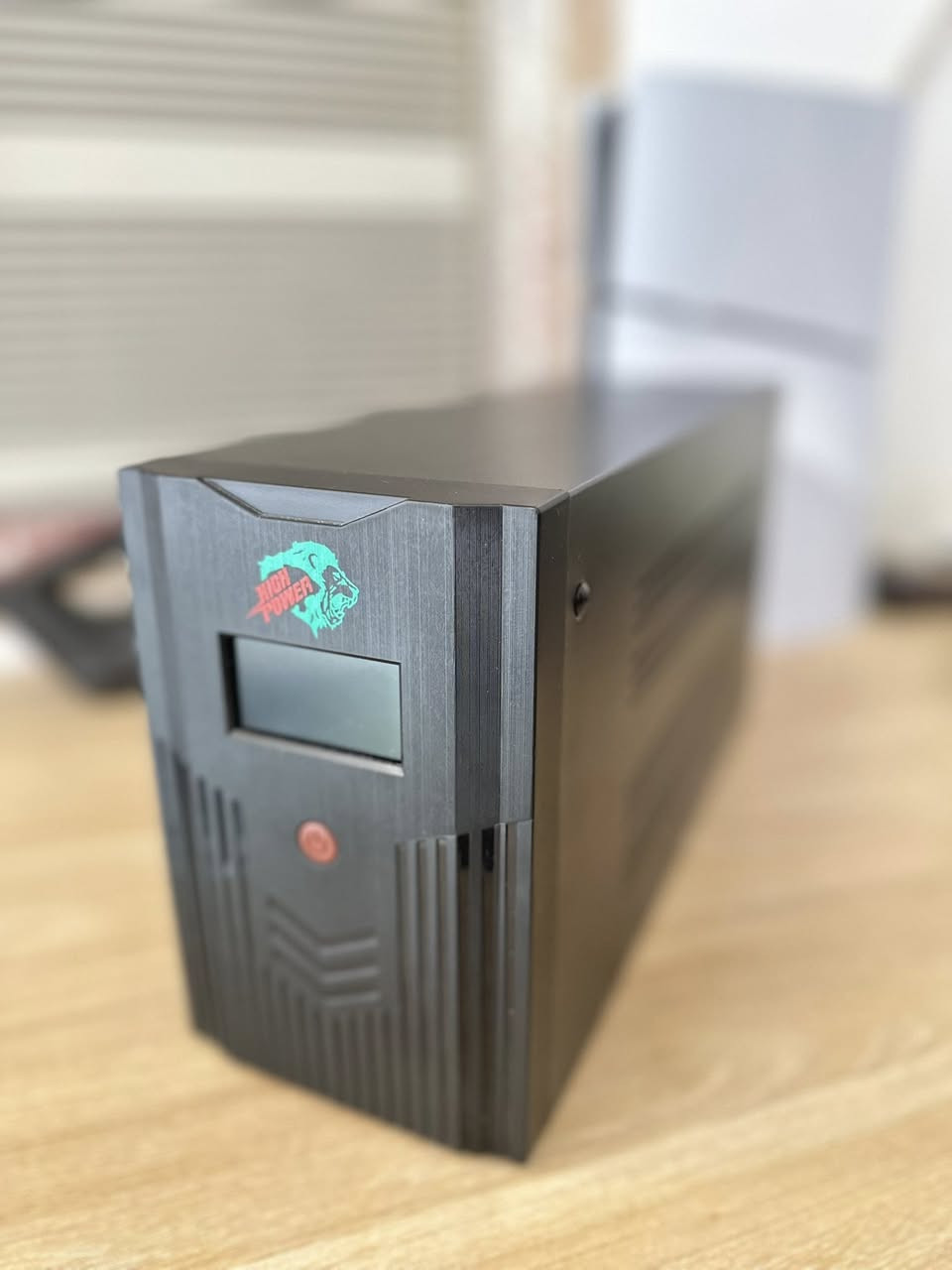 السلام عليكم جهاز بلاي ستيشن 5 سلم ( اوربي) الجهاز استخدامه ثلاث اشهر وانشغلت ومتروك  واسم مستخدم يعني شي كلش قليل النظافة 100% كامل ملحقات وكارتونة ويا  
 
وياه شاشة كيم اون Game on اكثر شاشة تتوافق وي الجهاز حجم 27 شاشة  دقتها 2k و كذلك 120 هرتز ترددها يعني ماكو بعد مثلها معروفة وموجودة كذلك وكذلك نظافة 100% وبيها ضمان هم من محل towbrothers 

وياه جهاز UBS حجم 2000 اوفلاين هم نفس الشي  

امانة الله الاجهزة جديدة وانضف شي ممكن تلگا

*********** مكاني ديالى رسالة واتساب
