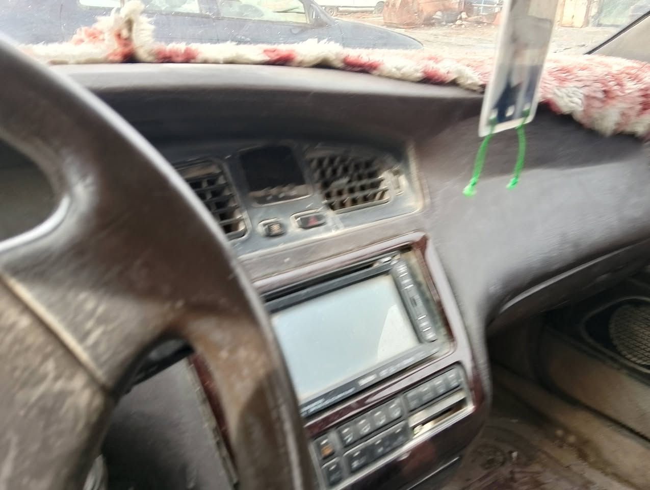 بطه 95 مكفوله كفاله عامه لاطخه ولا صبغ بلاد عل شركه كانت منفيس ومشيت بيه كملته للبصمه وتوفه المالك هسه بدون راعي للستفسار *********** مكلف بنشر
