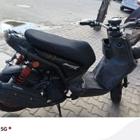 سكنس جبلي • موديل ٢٠١٤ • ماشي ١٥٠٠٠