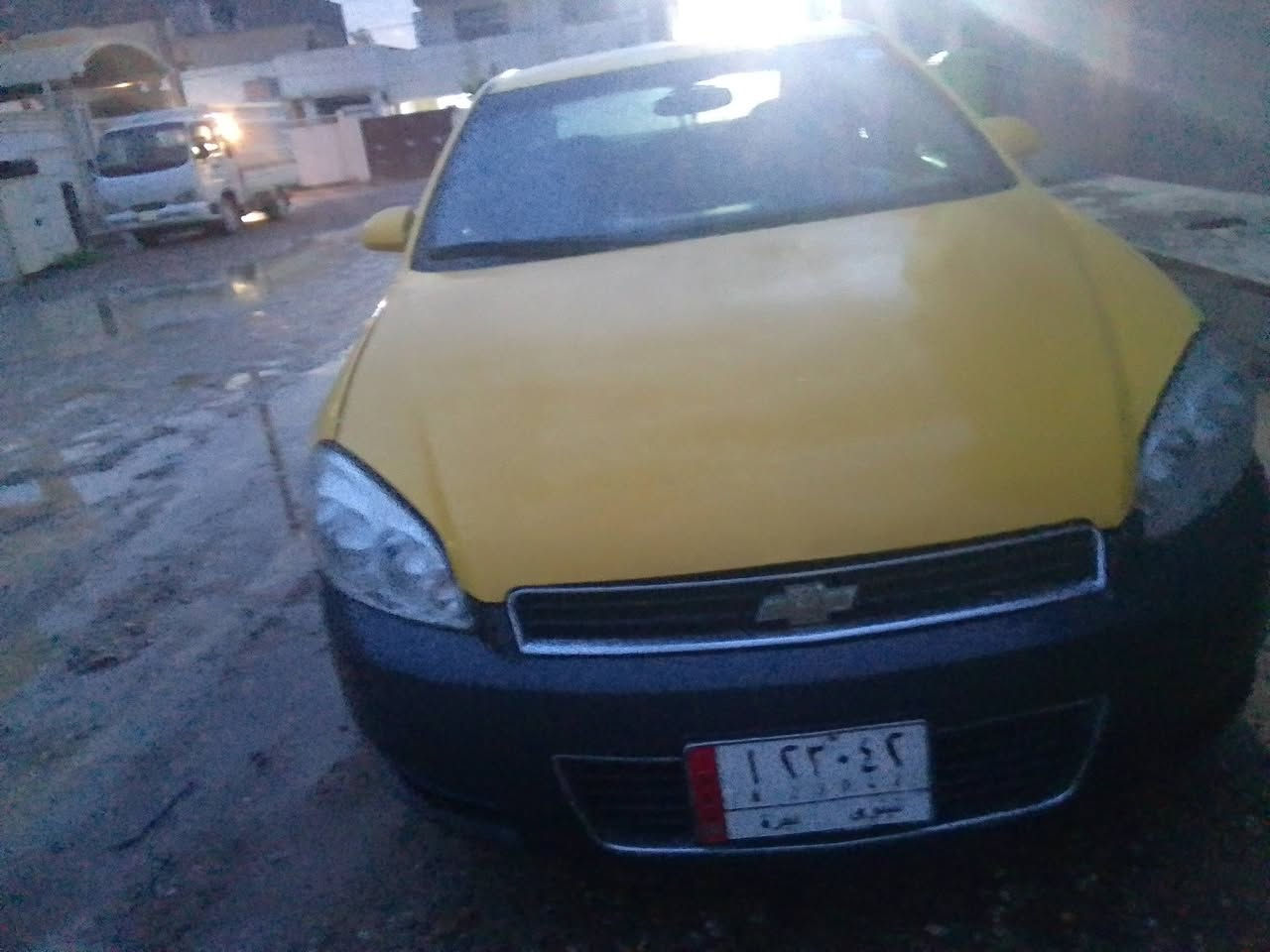 امبالا 2010 غرامات وهيئه مصفره رقم نينوى
سنوية ل2027حادثها چاملوا يمنه بدون دواخل شرط التحويل مكينه وكير وضفيره شرط معمره السيارة عايزها غاز ووجه مال تبريد وزوج تايرات خلفيه والباقي على الله 
السعر55دولار
الرقم ***********
العنوان:سامراء
