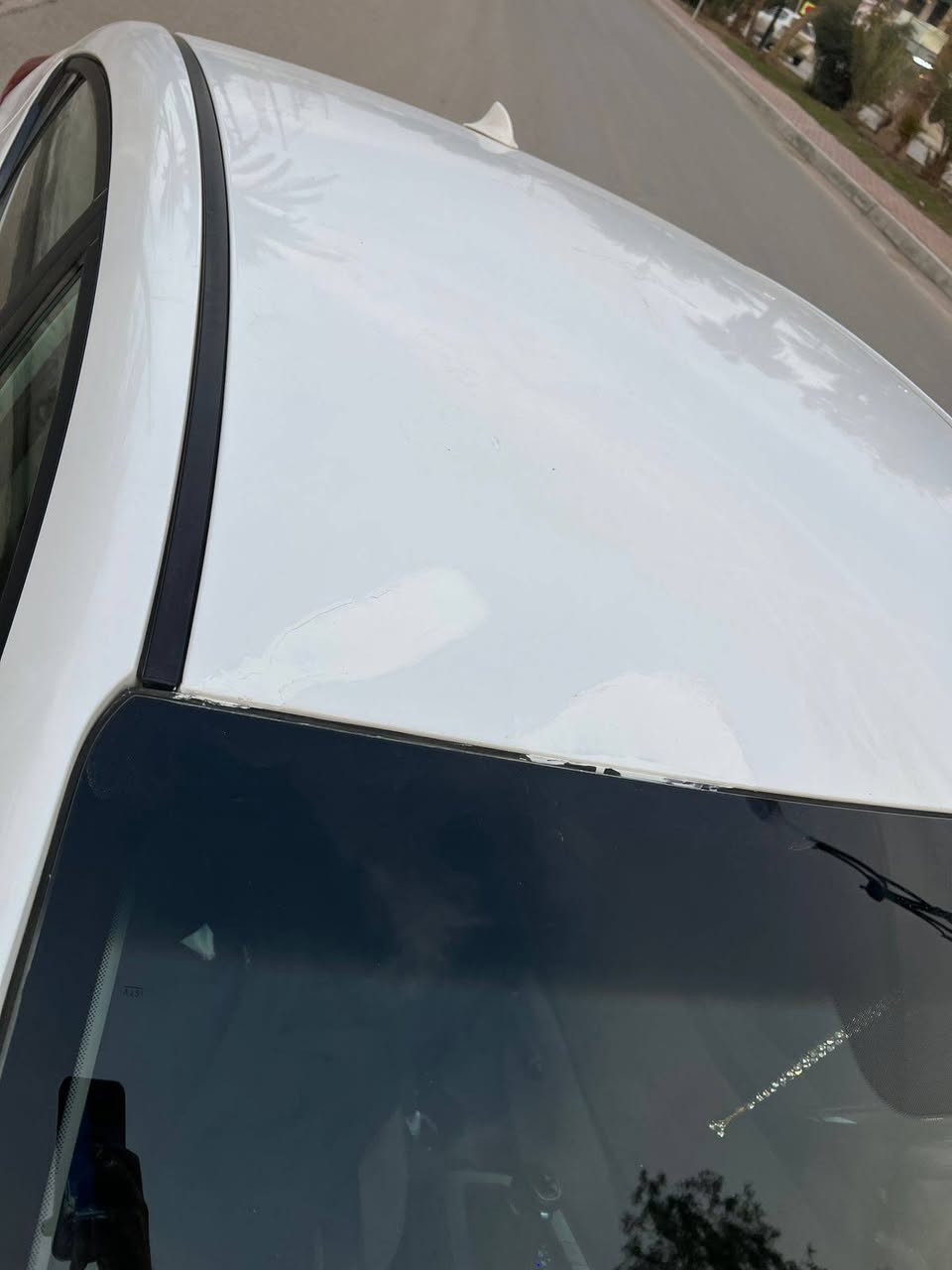 الانترا 2019
مواصفات se
 بصمة تشغيل  تشغيل عن بعد
كير atm المرغوب محرك 20 دوش وشرط محرك وكير
ماشية ٩٠ ميل
الضرر خفيف بل بونيد بدون دواخل بدون حتى ارباك
وبيها شبر كارت مثل مموضح بل صورة أثر غسل
السعر ١٥٢ وبيها مجال للطيبين
للاستفسار ***********
              ***********
