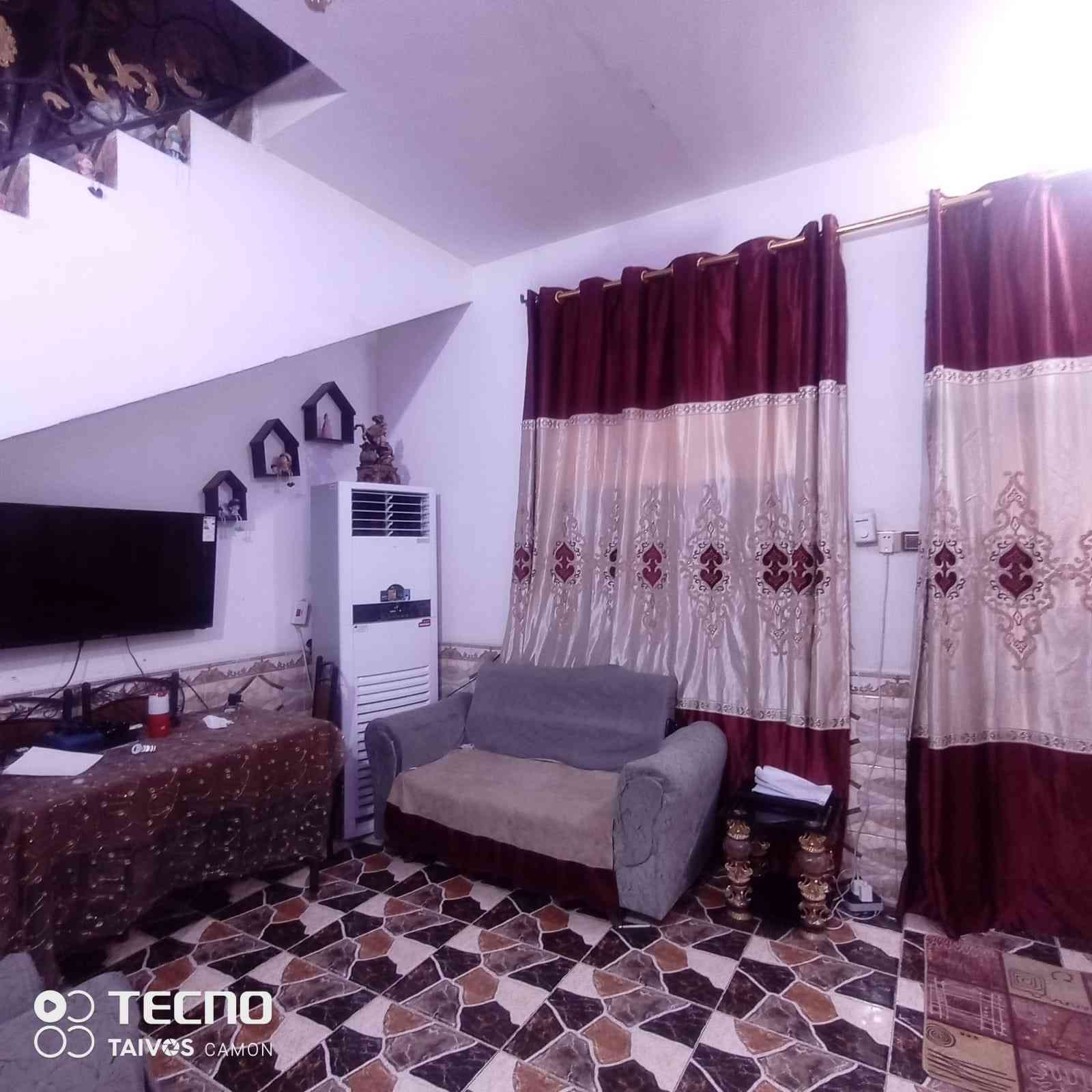 اللهم صلى على محمد وآل محمد 

🏡بيت للبيع طابو صرف ركن

📌مساحة 100متر

📌يتكون من غرفة ودوانيه واستقبال ومطبخ وصحيات ومنور

🛣️  ناصريه_ حي التضحيه _ قرب الملعب

@إشارة
*********** 
اتصال ☎️ واتساب

