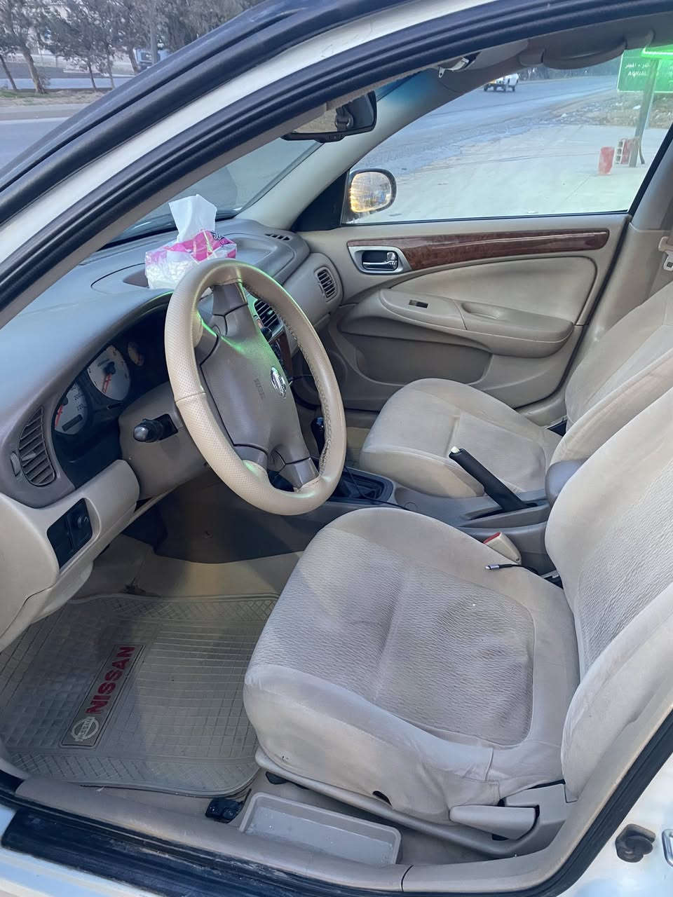 بەناوی خوا
سەنی یابانی مۆدیل 2012رەنگ سەدەف گیرعادیناوفۆرمی گامەکینەسپی  گیرومەکینە گشت گیانی بەشەرت چوارتایەلۆک تاقم پێش لۆک 250مەسرەف یەگەلاوبۆئەشکینم  سبوخودەعمو لیدراوی هیچ نیە ساردیشی نیە بەشەرت فولمواسەفات سعر ١١٠مەعامەلەیەبرایانە 
***********
ئادمین ❤️❤️❤️
