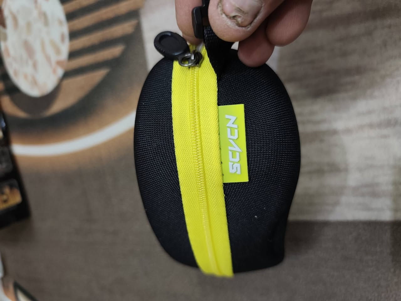 نضاره مال دراجه عسكريه 3 عدسات باله امزون البيع توصيل موجود حساب ثاني علي ناصر الهلالي


**إذا كنت صاحب هذا الإعلان وتريد حذفه لأي سبب، رجاءا أرسل رسالة إلى الدعم الفني**