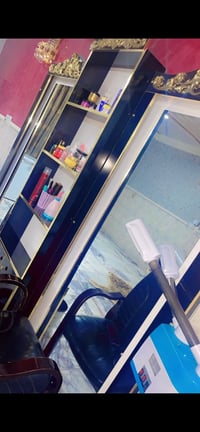 مرايات • ديكور