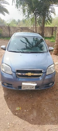 افيو موديل 2007 لون سمائي  رقم اربيل  سنويه ساقطه من 2016 السعر 48 وبي...