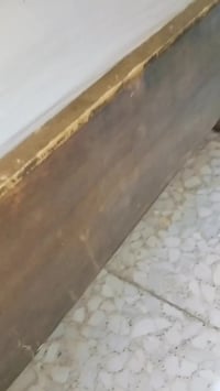 جربايه والميز المراية نظيفه كلش وياهن دوشك نظيف الشراي يتصل 300 وبيه م...