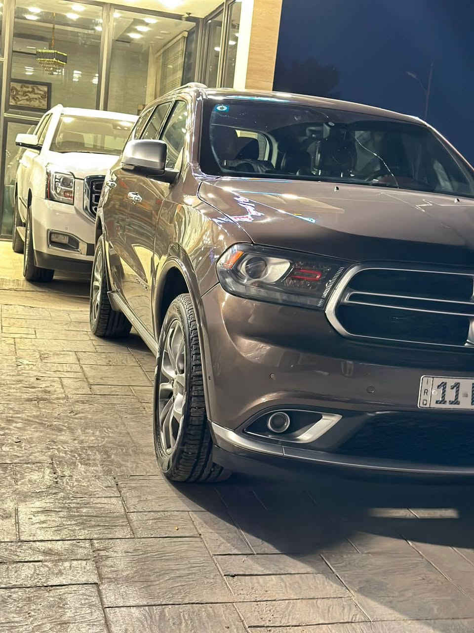 18 ستايدل vip
فول السعر 19500

بغداد بسمي


**إذا كنت صاحب هذا الإعلان وتريد حذفه لأي سبب، رجاءا أرسل رسالة إلى الدعم الفني**