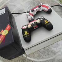 بلي فور • ملحقات كاملة • حي العامل