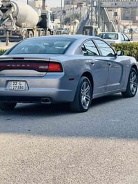 جارجر ٢٠١١ • مكينة ٣٦٠٠ • وارد كندي