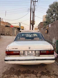 سوبر ٨٥ • ١٩٨٥ • الناصرية