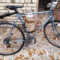 بايسكل 700 نظيف 90 ./. سعره 60 مكاني تقاطع درويش حي التراث 07707123727