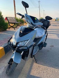 سكنس مضلع • ٢٠٢٥ • مستعملة ٣ أشهر