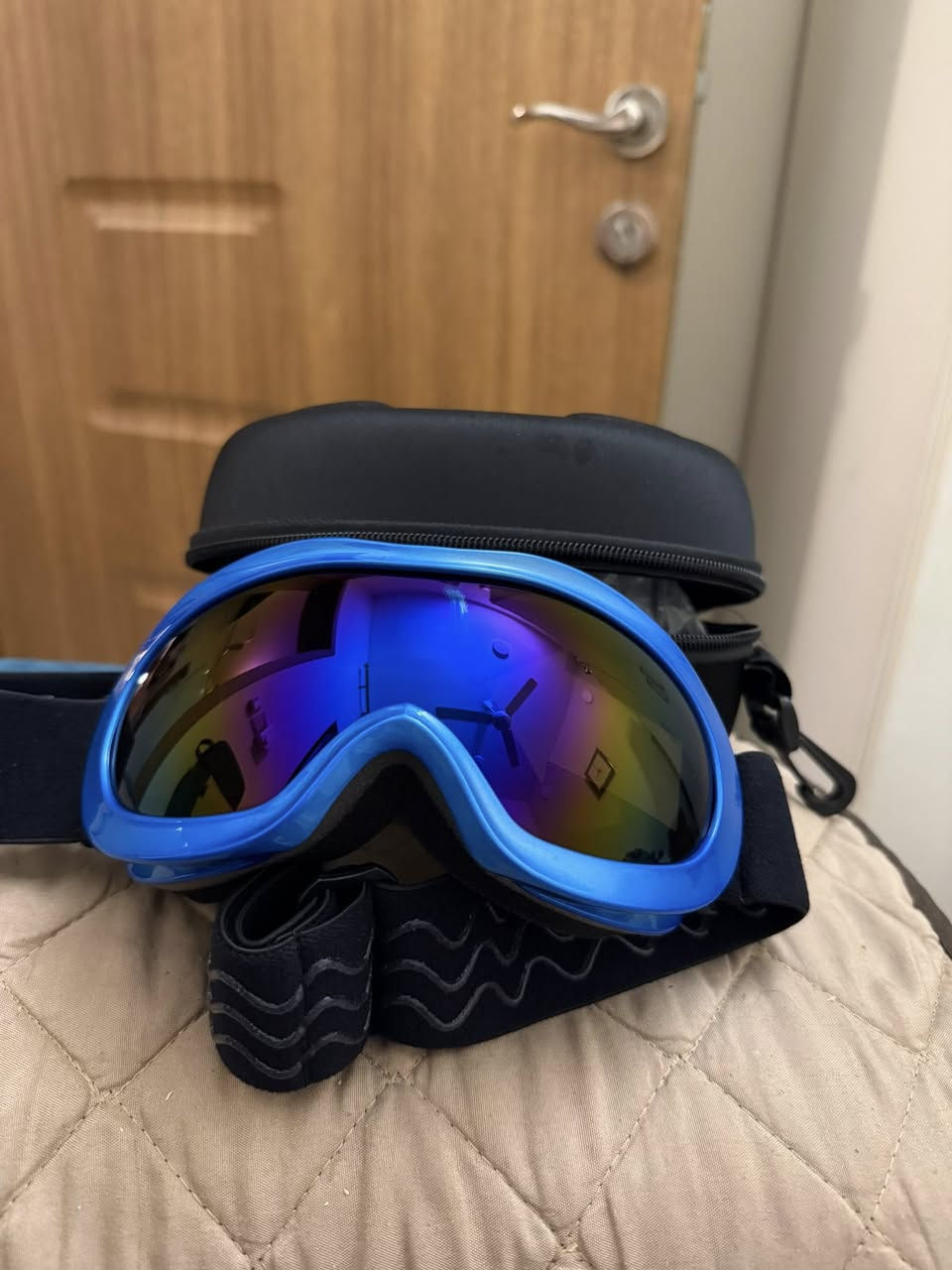 متوفر سعر القطعه ١٠ الف


**إذا كنت صاحب هذا الإعلان وتريد حذفه لأي سبب، رجاءا أرسل رسالة إلى الدعم الفني**